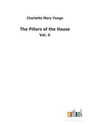 The Pillars of the House 1