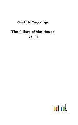 The Pillars of the House 1