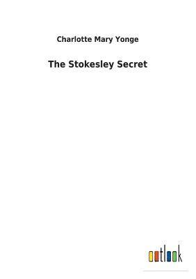 bokomslag The Stokesley Secret