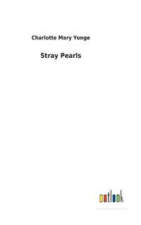 bokomslag Stray Pearls