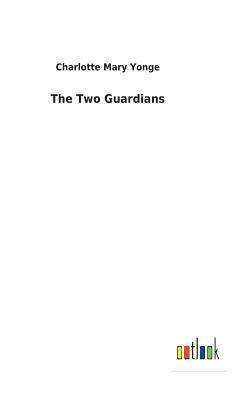 bokomslag Two Guardians