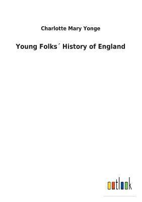 Young Folks´ History of England
