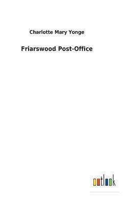 Friarswood Post-Office 1