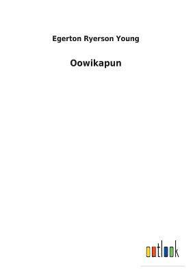 Oowikapun 1