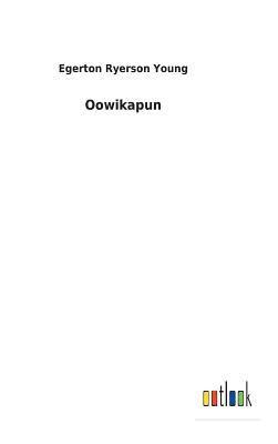 Oowikapun