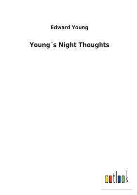 Young´s Night Thoughts