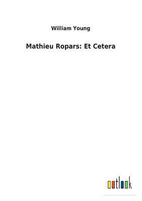 Mathieu Ropars 1