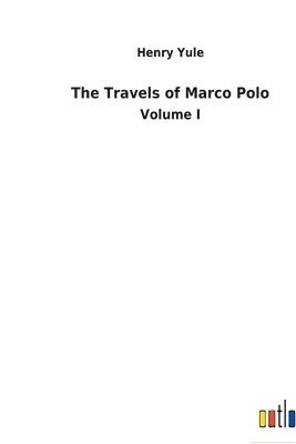 The Travels of Marco Polo 1