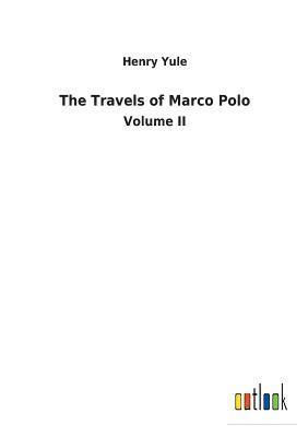 Travels of Marco Polo