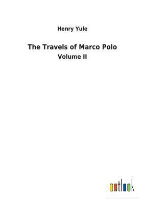 The Travels of Marco Polo 1