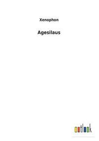 bokomslag Agesilaus