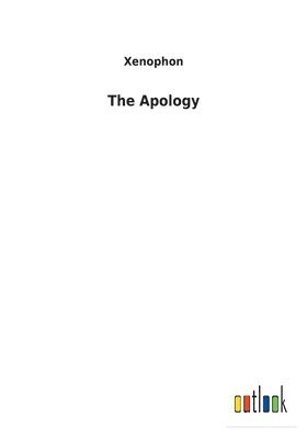 bokomslag The Apology