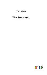 bokomslag The Economist