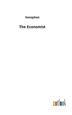 bokomslag The Economist