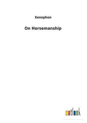 bokomslag On Horsemanship