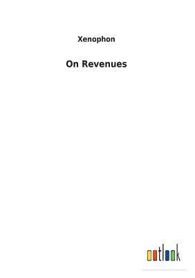 bokomslag On Revenues