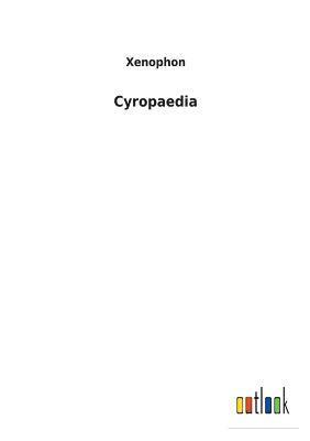 Cyropaedia 1