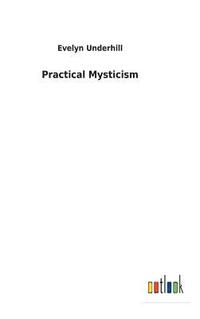 bokomslag Practical Mysticism