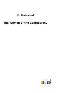 bokomslag Women of the Confederacy