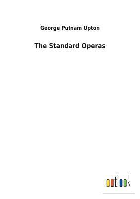 bokomslag Standard Operas