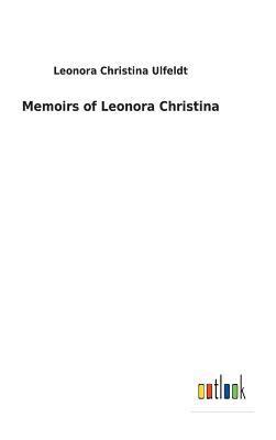 bokomslag Memoirs of Leonora Christina