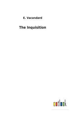 The Inquisition 1