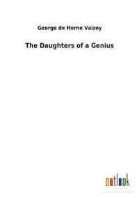 bokomslag Daughters of a Genius