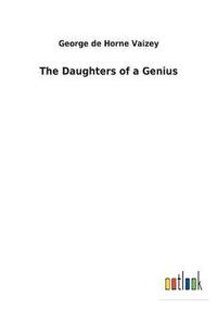 bokomslag The Daughters of a Genius