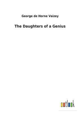 bokomslag Daughters of a Genius