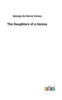 bokomslag Daughters of a Genius