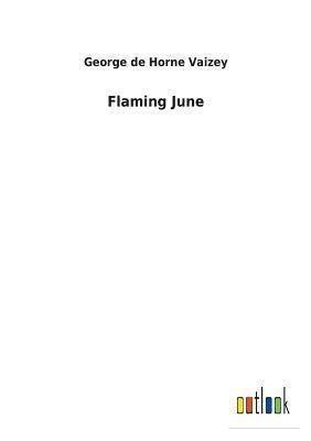 Flaming June 1