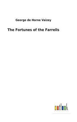 bokomslag The Fortunes of the Farrells