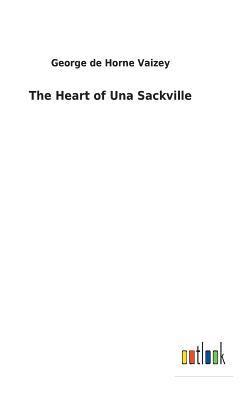 bokomslag Heart of Una Sackville