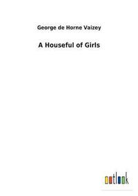 bokomslag Houseful of Girls