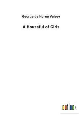 bokomslag A Houseful of Girls