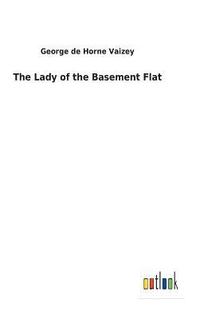 bokomslag The Lady of the Basement Flat