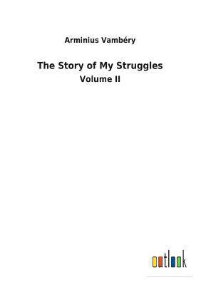 Story of My Struggles