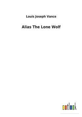 Alias The Lone Wolf 1