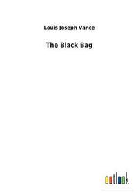 bokomslag The Black Bag