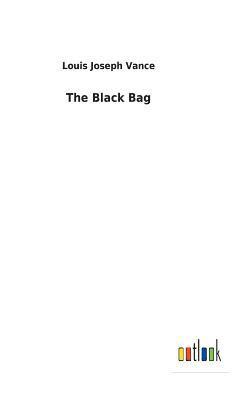 The Black Bag 1