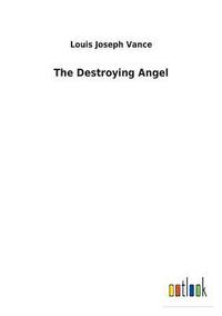 bokomslag Destroying Angel