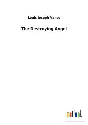 bokomslag Destroying Angel