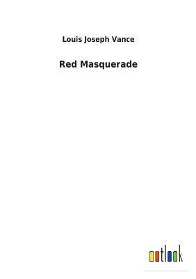 Red Masquerade 1