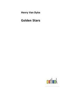 bokomslag Golden Stars