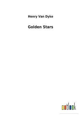 bokomslag Golden Stars