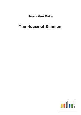 The House of Rimmon 1