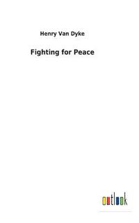 bokomslag Fighting for Peace