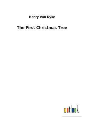 The First Christmas Tree 1