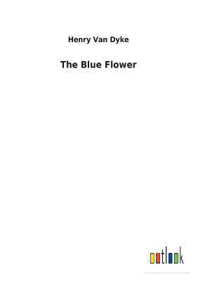 The Blue Flower 1