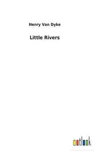 bokomslag Little Rivers